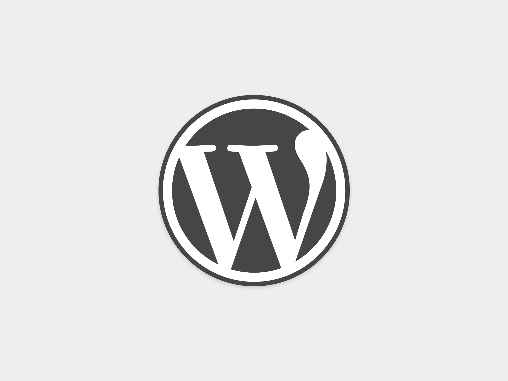 Wordpress