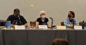 Fairytales and Folklore in Urban Fantasy