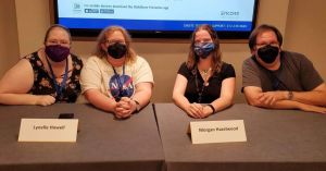 Mental Health and Conrunning