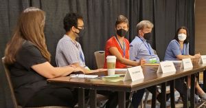 The Writing Workshop Workshop