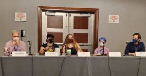  We're Number 2, So We Try Harder: Backups, Sidekicks, & Henchfolk