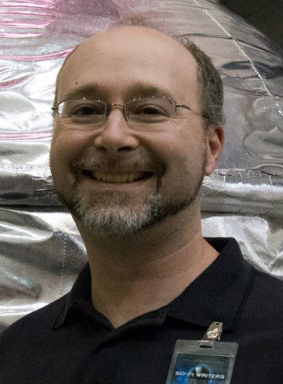 Author Spotlight: Aaron Rosenberg – WRITING TIPS & WRITERLY MUSINGS