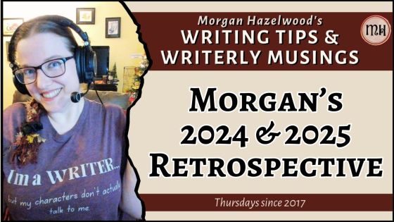 Morgan's 2024 & 2025 Retrospective